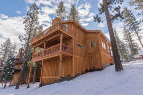  Fickes by Tahoe Truckee Vacation Properties  Труки